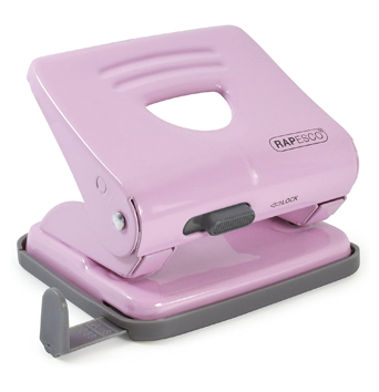 amazon 4 oficina - perforadora